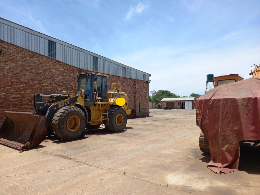 Commercial Property for Sale in Potchefstroom Rural North West
